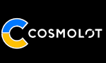 Бездепозитний бонус Cosmolot Logo