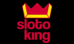 Бездепозитний бонус Slotoking Logo