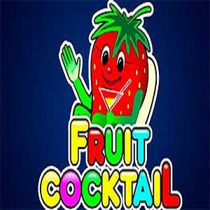 Fruit Cocktail Logo