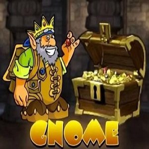 Gnome Logo