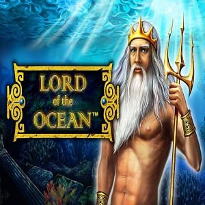 Lord Of The Ocean Logo