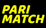 Parimatch Logo