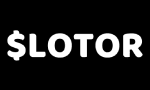 Slotor Logo